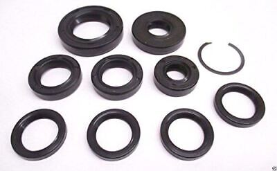 GENUINE OEM HYDRO GEAR PART # 70312; OVERHAUL SEAL KIT