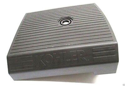 GENUINE OEM KOHLER PART # 24 096 67-S; AIR CLEANER COVER