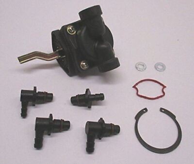 GENUINE OEM KOHLER PART # 41 559 05-S; FUEL PUMP REBUILD KIT