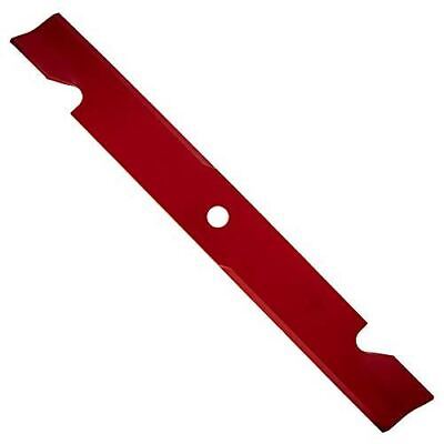 GENUINE OEM EXMARK PART #103-6404-S; NOTCHED BLADE