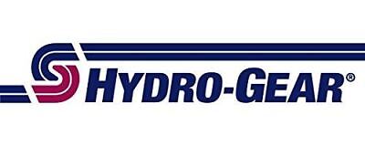 GENUINE OEM HYDRO GEAR PART # 70719; SEAL KIT