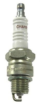 GENUINE OEM CHAMPION PART # RL87YC; SPARK PLUG