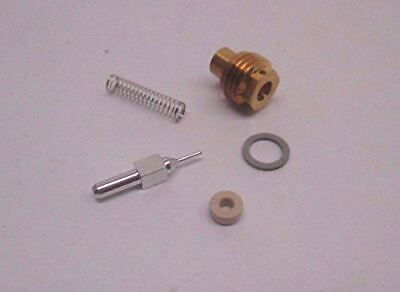 NEW GENUINE OEM TECUMSEH PART # 630932A INLET NEEDLE AND SEAT KIT