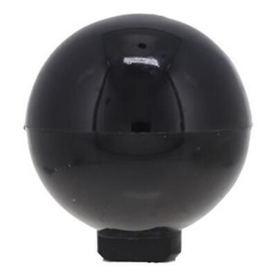 GENUINE OEM TORO PART # 1-513593; BLACK KNOB