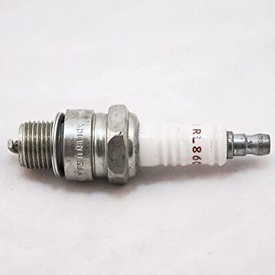 GENUINE OEM CHAMPION PART # RL86C; SPARK PLUG