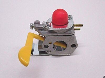 GENUINE OEM ZAMA PART # C1U-W18A; CARBURETOR