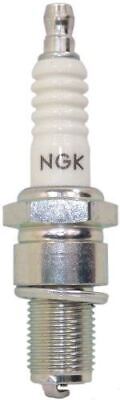 GENUINE OEM NGK PART # BMR7A; SPARK PLUG