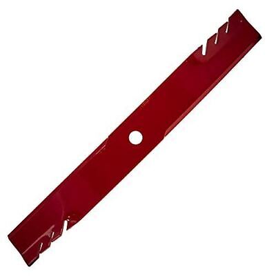 GENUINE OEM EXMARK PART # 116-5171-S; EXTREME BLADE