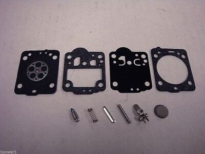 GENUINE OEM ZAMA RB-149 CARBURETOR REPAIR KIT FOR HUSQVARNA 435 435E