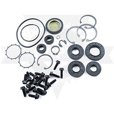 NEW GENUINE OEM HYDRO GEAR PART # 70553 OVERHAUL TRANSMISSION SEAL KIT