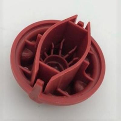 GENUINE OEM TORO PART # 518803003 TRIMMER RED BUMP KNOB