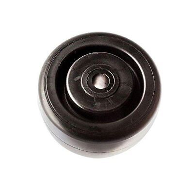 NEW GENUINE OEM SWISHER PART # AS001 ROLLER- ANTI-SCALP 3/8" ID