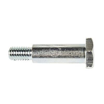 ROTARY PART #312 WHEEL BOLT 1-3/8" FOR STANDARD WHEELS;REP. 22557, 23763, 009X10