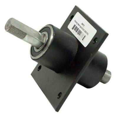 NEW GENUINE OEM SWISHER PART # B99CS HOUSING- BEARINGS & SHAFT (B99CRS)