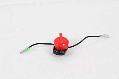 GENUINE OEM KOHLER PART # 17 099 24-S; IGNITION SWITCH