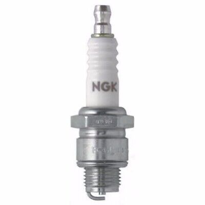 NEW GENUINE OEM NGK PART # BPMR7A SPARK PLUG FOR SMALL ENGINES