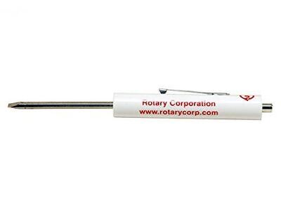 ROTARY MAGNETIC DUEL HEAD  POCKET SCREW DRIVER PART # 8016