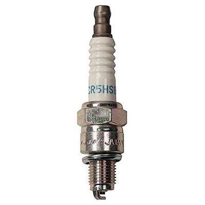 GENUINE OEM NGK PART # CR5HSB; SPARK PLUG