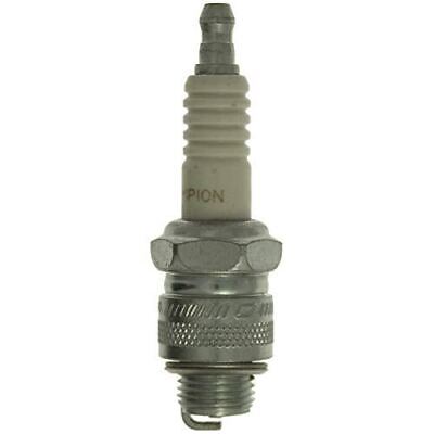 GENUINE OEM CHAMPION PART # RJ8C; SPARK PLUG