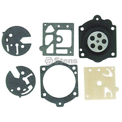 GENUINE OEM WALBRO PART # D10-HDB DIAPHRAGM GASKET KIT
