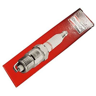 GENUINE OEM CHAMPION PART # CJ7Y; SPARK PLUG