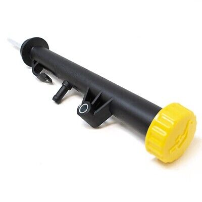 NEW GENUINE OEM TORO PART # 120-4355 DIPSTICK AND TUBE KIT FOR TORO ZERO TURNS