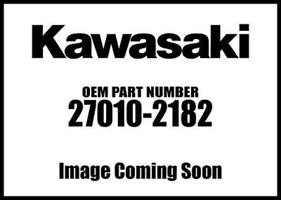 GENUINE OEM KAWASAKI PART # 27010-2182; TEMPERATURE SWITCH