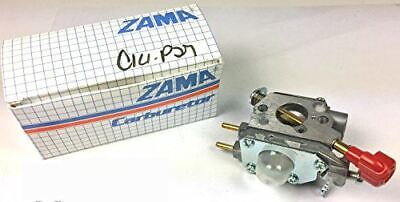 GENUINE OEM ZAMA PART # C1U-P27; CARBURETOR
