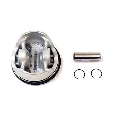 GENUINE OEM KOHLER PART # 25 874 13-S; PISTON AND RING KIT
