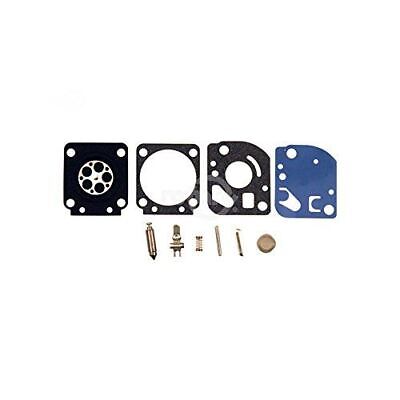 NEW GENUINE OEM ZAMA CARBURETOR REBUILD KIT; PART # RB-71