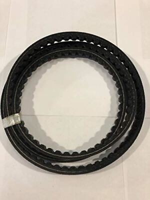 GENUINE OEM EXMARK PART # 130-6976; V BELT