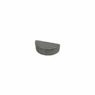 GENUINE OEM TORO PART # 3257-5 WOODRUFF KEY; REPLACES 1-807009, 1122, 2119-9561