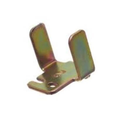 GENUINE OEM TORO PART # 136-7133 SNOWTHROWER BRAKE SPRING CLIP;REPLACES 108-4938