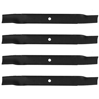 GENUINE OEM TORO PART # 131-3939-03; 42 INCH DECK BLADE 4 PACK