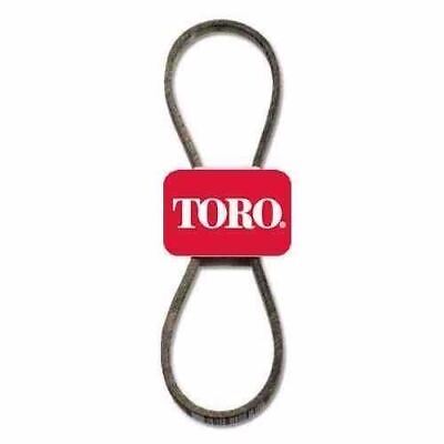 NEW GENUINE OEM TORO PART #106-2740 V-BELT FOR TORO COMMERCIAL LAWN MOWERS