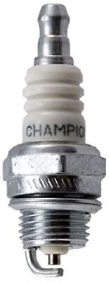 GENUINE OEM CHAMPION PART # 853S; CJ7Y SPARK PLUG SHOP PACK, CASE OF 24