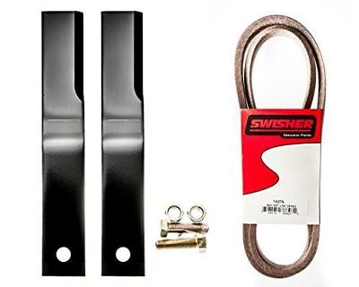 GENUINE OEM SWISHER PART # 21061; SERVICE KIT