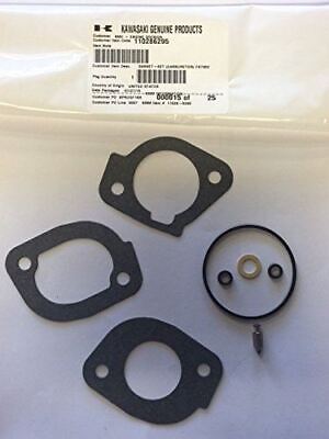 GENUINE OEM KAWASAKI PART # 11028-6295 CARBURETOR GASKET KIT FOR FR & FS SERIES