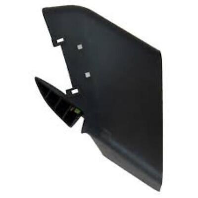 GENUINE OEM TORO PART # 121-2319 SIDE DISCHARGE CHUTE FOR TIMEMASTER 30" MOWERS