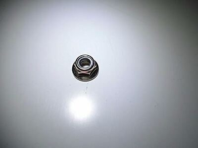 NEW GENUINE OEM TORO PART #104-8301 NUT-FLANGE FOR TORO EQUIPMENT