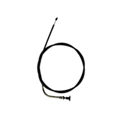 GENUINE OEM TORO PART # 115-2753 Z MASTER COMMERCIAL MOWER CHOKE CONTROL CABLE