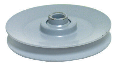 NEW OREGON PART # 34-035 V-IDLER PULLEY, STANDARD DUTY; REPLACES MTD 756-0492