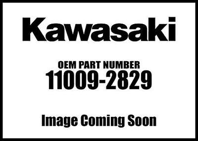 GENUINE OEM KAWASAKI PART # 11009-2829; ROCKER CASE GASKET