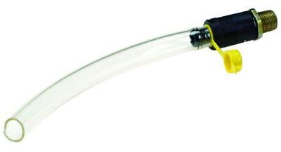NEW GENUINE OEM BRIGGS & STRATTON PART # 5401K OIL DRAIN VALVE/HOSE;5401H, 5401D