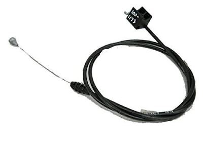 GENUINE OEM TORO PART # 100-1173; BRAKE CABLE