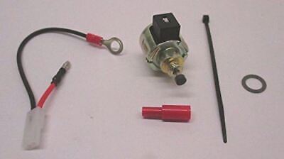 GENUINE OEM KOHLER PART # 12 757 33-S; SOLENOID REPAIR KIT