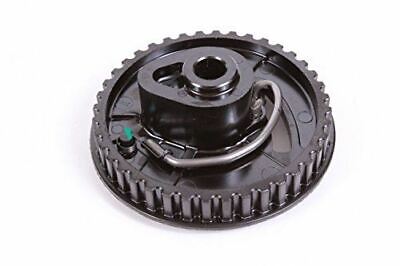 NEW GENUINE OEM HONDA PART # 14320-Z8D-000 CAMSHAFT PULLEY; QUANTITY 1
