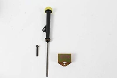 GENUINE OEM KOHLER PART # 24 123 22-S; OIL FILL KIT