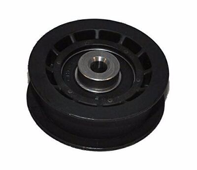 NEW GENUINE OEM TORO PART # 106-2176 IDLER PULLEY FOR TOR RIDING LAWN MOWERS