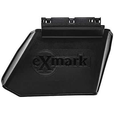 GENUINE OEM EXMARK PART # 109-5151; DEFLECTOR CHUTE